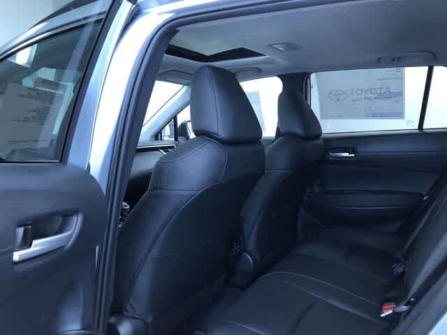 Thumbnail: 2026 Toyota Corolla Cross - 11