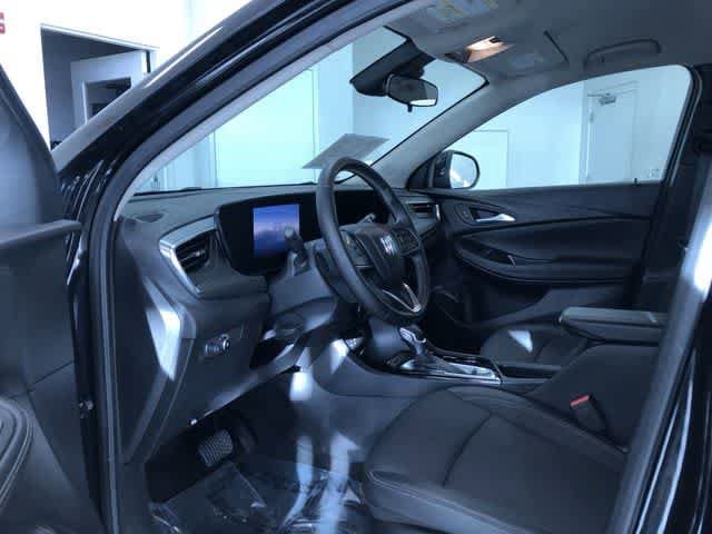 Thumbnail: 2025 Buick Encore GX - 11