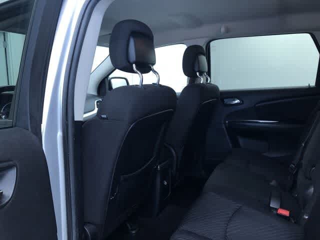 Thumbnail: 2013 Dodge Journey - 20