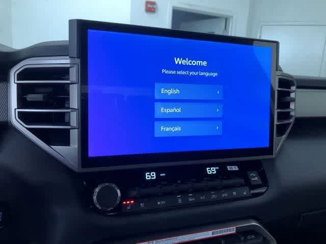 Thumbnail: 2026 Toyota Tundra - 21