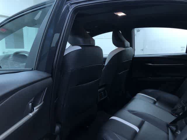 Thumbnail: 2025 Toyota Camry - 19