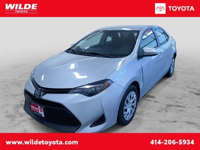 2019 Toyota Corolla LE -
                  West Allis, WI