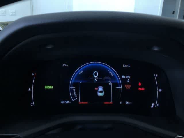 Thumbnail: 2025 Toyota Camry - 31