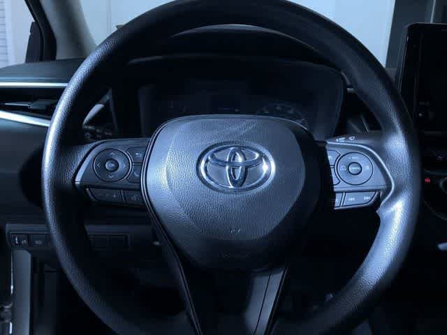 Thumbnail: 2025 Toyota Corolla - 24