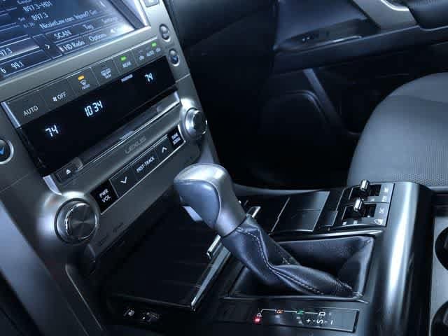 Thumbnail: 2021 Lexus GX - 28