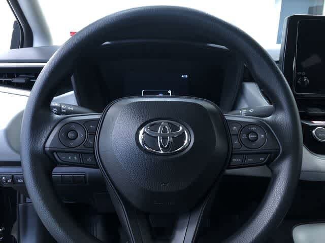 Thumbnail: 2026 Toyota Corolla - 16