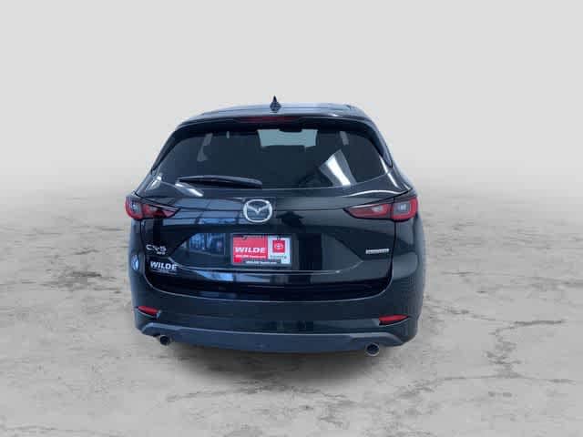 Thumbnail: 2025 Mazda CX-5 - 9