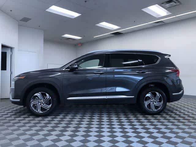 Thumbnail: 2023 Hyundai Santa Fe - 12