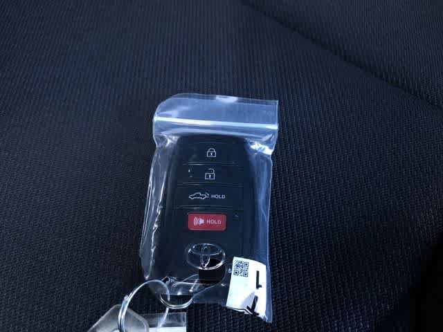 Thumbnail: 2026 Toyota Tundra - 26