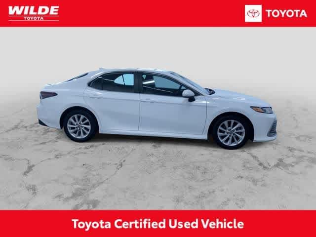 Thumbnail: 2023 Toyota Camry - 2
