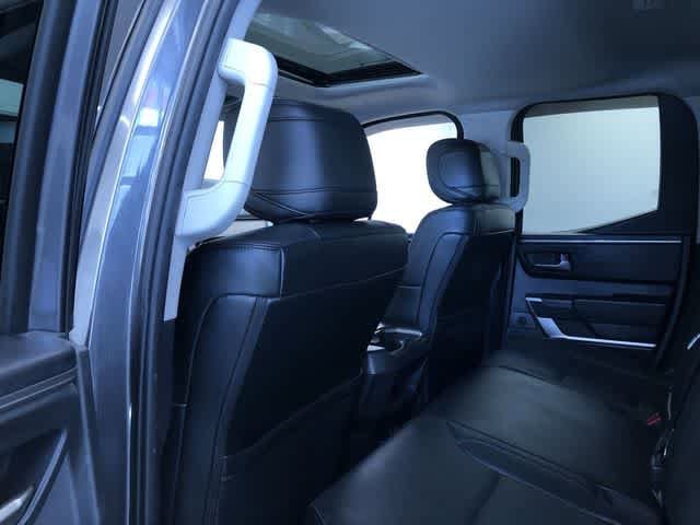 Thumbnail: 2022 Toyota Tundra - 14