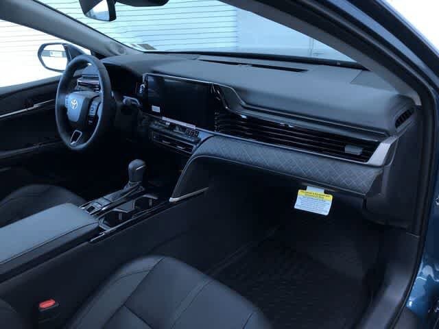 Thumbnail: 2026 Toyota Camry - 23