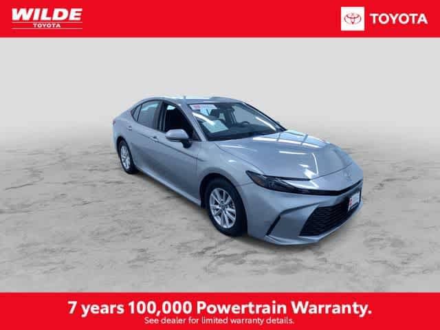 Thumbnail: 2026 Toyota Camry - 3