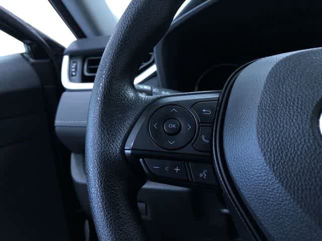 Thumbnail: 2025 Toyota RAV4 - 24