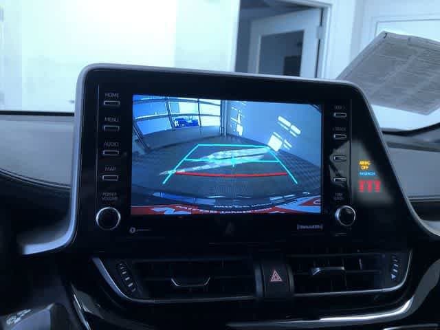 Thumbnail: 2021 Toyota C-HR - 29