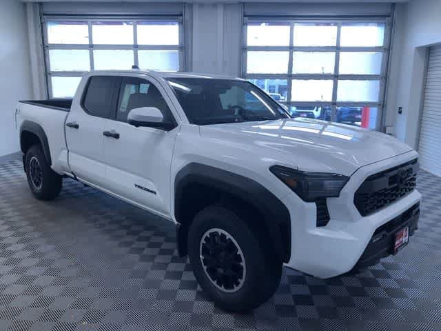 Thumbnail: 2025 Toyota Tacoma - 7