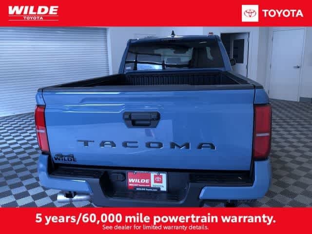 Thumbnail: 2026 Toyota Tacoma - 5