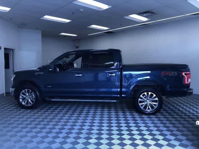 Thumbnail: 2016 Ford F-150 - 3