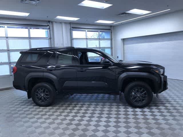 Thumbnail: 2026 Toyota 4Runner - 27