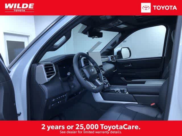 Thumbnail: 2026 Toyota Tundra - 2