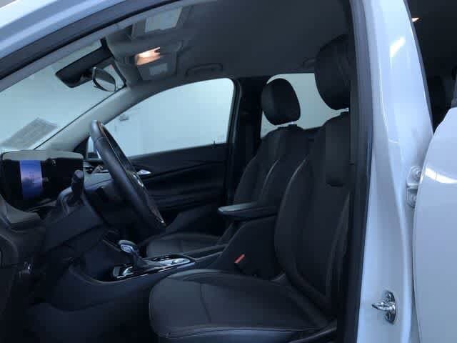 Thumbnail: 2025 Buick Encore GX - 18