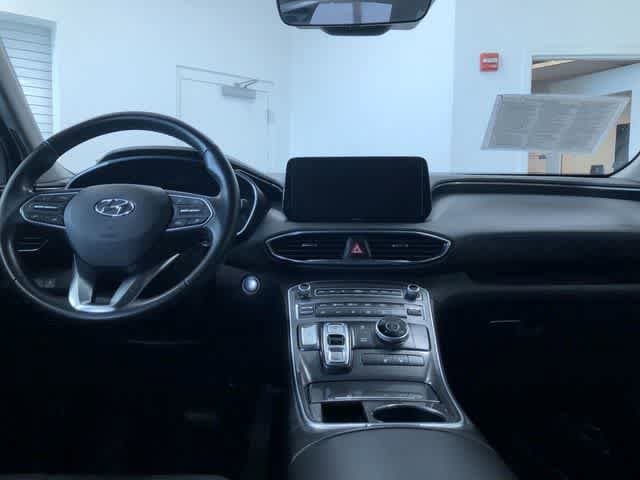 Thumbnail: 2023 Hyundai Santa Fe - 17