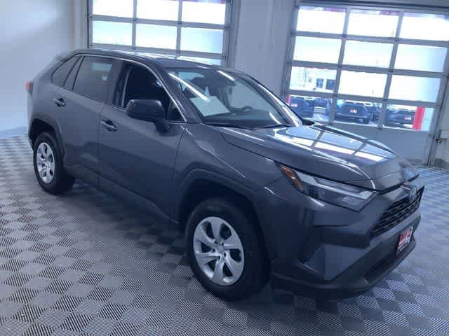 Thumbnail: 2024 Toyota RAV4 - 37
