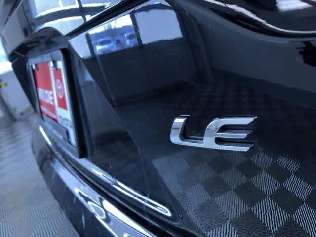 Thumbnail: 2025 Toyota Corolla - 15