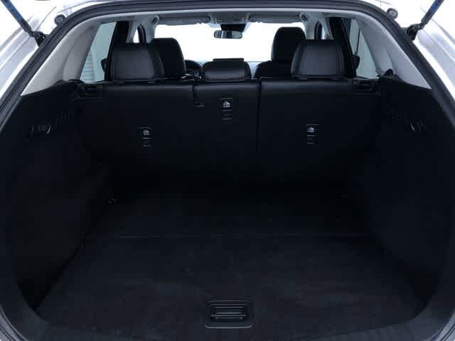 Thumbnail: 2025 Mazda CX-5 - 31