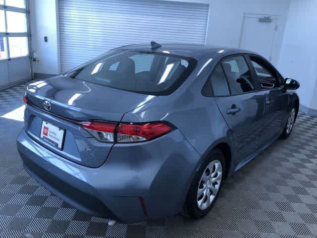 Thumbnail: 2025 Toyota Corolla - 33