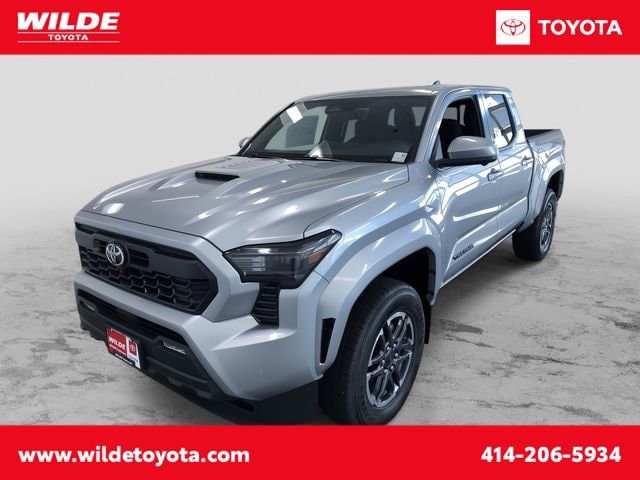 2024 Toyota Tacoma TRD Sport -
                West Allis, WI