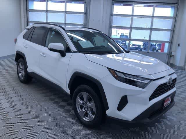 Thumbnail: 2025 Toyota RAV4 - 35