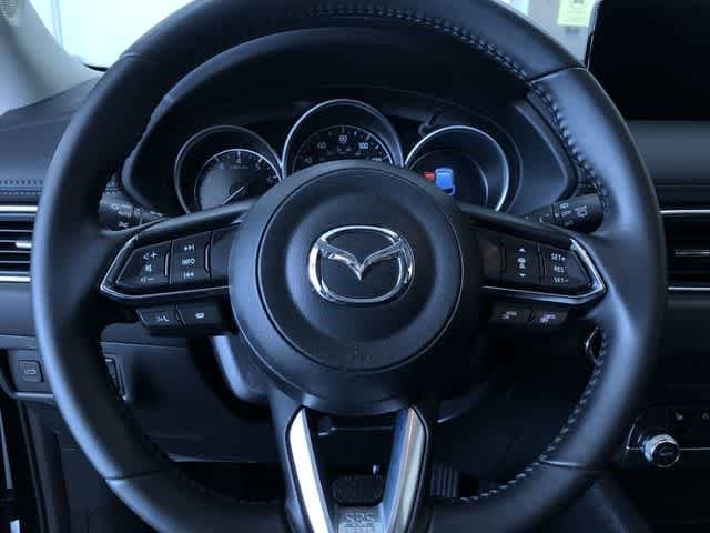 Thumbnail: 2025 Mazda CX-5 - 25