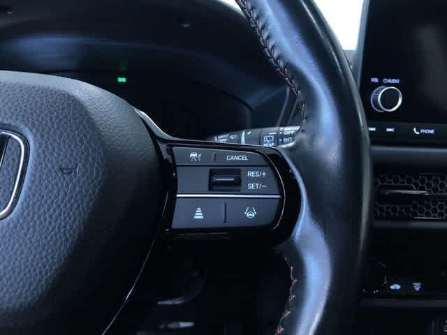 Thumbnail: 2023 Honda HR-V - 26