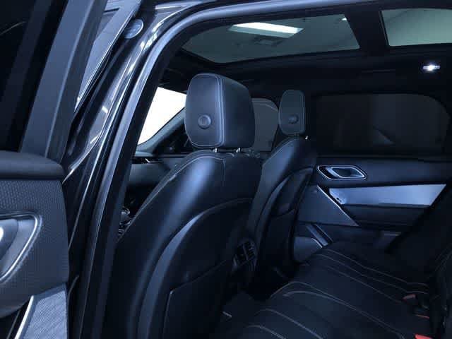 Thumbnail: 2022 Land Rover Range Rover Velar - 19