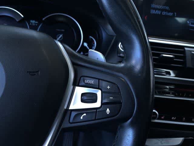 Thumbnail: 2019 BMW X3 - 27