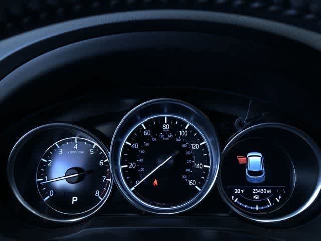 Thumbnail: 2025 Mazda CX-5 - 31