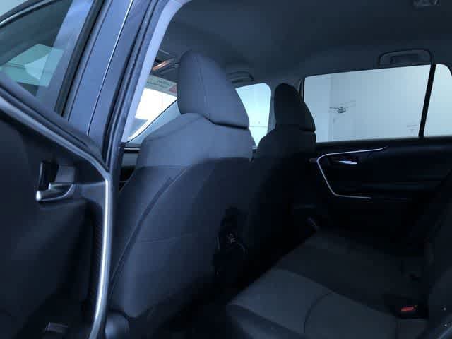 Thumbnail: 2020 Toyota RAV4 - 19