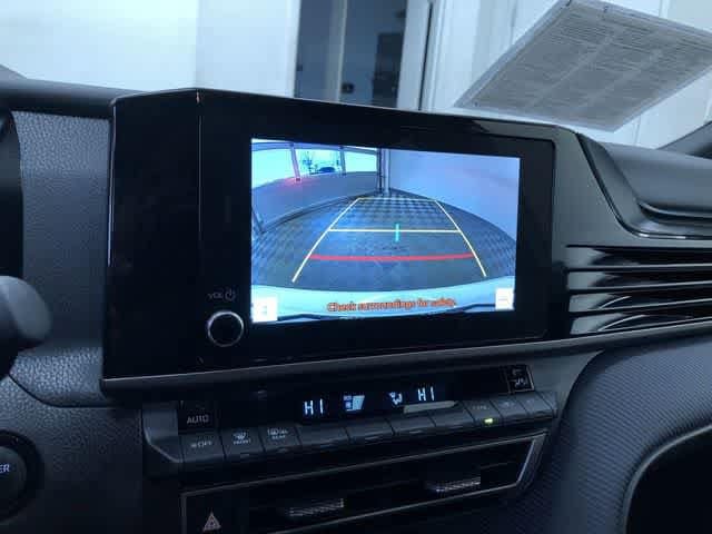 Thumbnail: 2025 Toyota Camry - 28