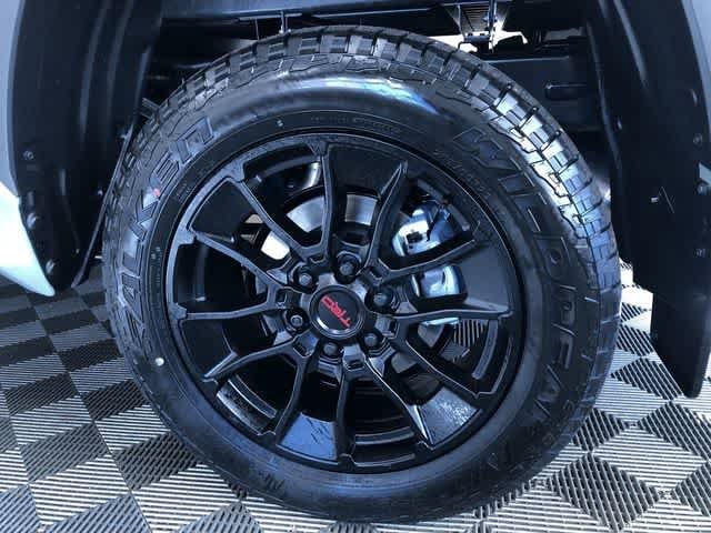 Thumbnail: 2026 Toyota Tundra - 11