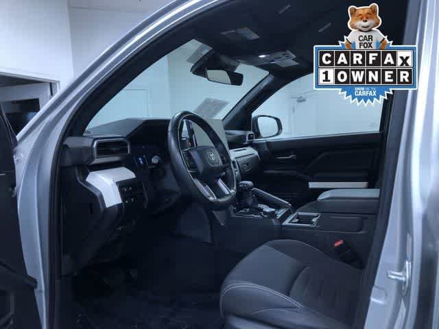 Thumbnail: 2024 Toyota Tacoma - 2