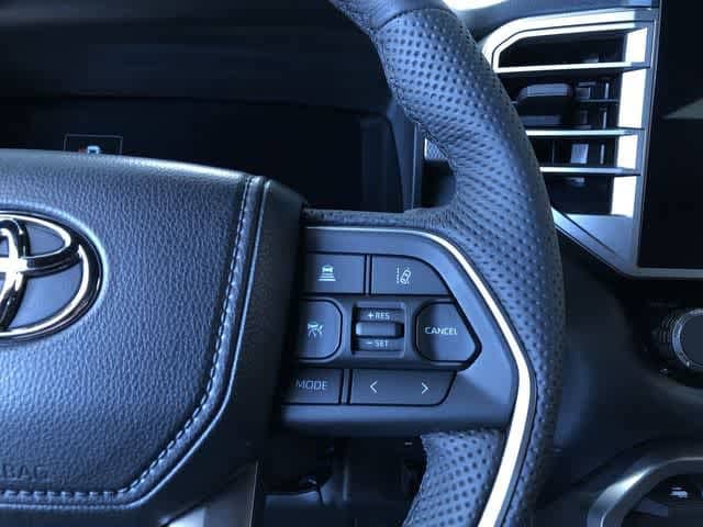 Thumbnail: 2026 Toyota Tundra - 20