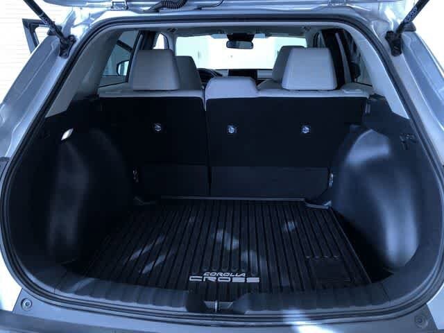 Thumbnail: 2024 Toyota Corolla Cross - 31