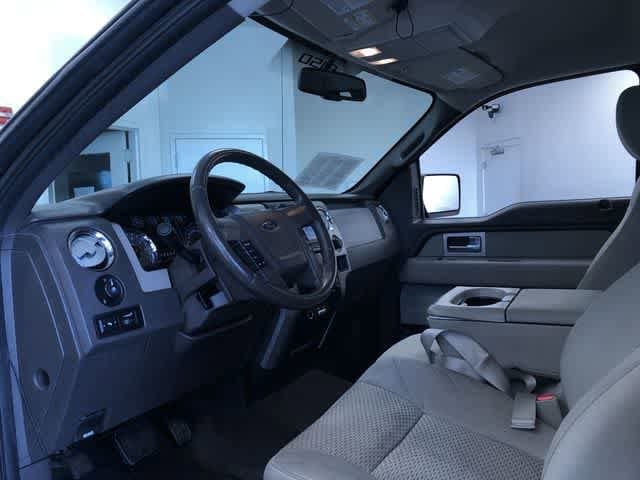 Thumbnail: 2010 Ford F-150 - 25