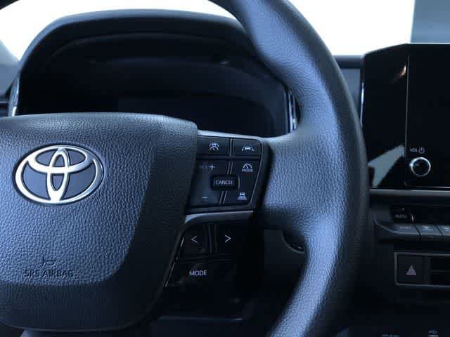 Thumbnail: 2026 Toyota Camry - 26