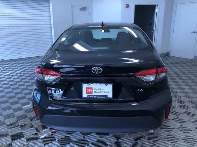 Thumbnail: 2024 Toyota Corolla - 13