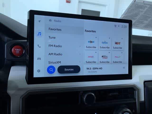 Thumbnail: 2024 Toyota Tacoma - 15