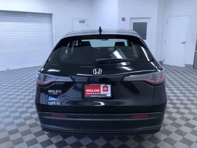 Thumbnail: 2025 Honda HR-V - 13