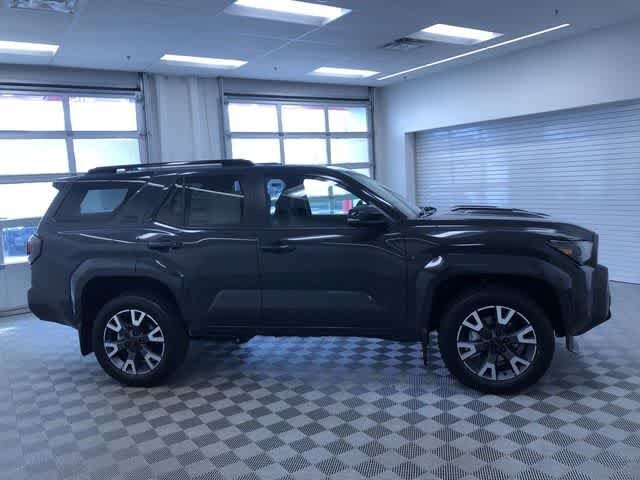 Thumbnail: 2026 Toyota 4Runner - 35