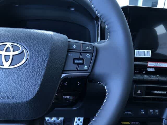 Thumbnail: 2026 Toyota Camry - 26